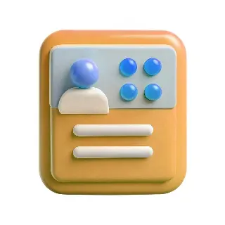 Ortevalexai Trading form step 1